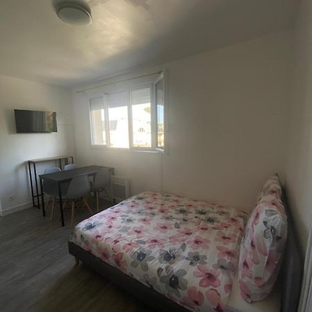 Bagmati Home Palaiseau Εξωτερικό φωτογραφία