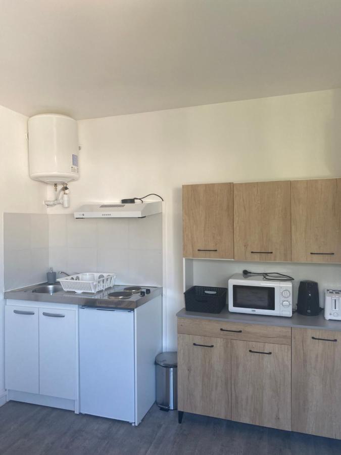 Bagmati Home Palaiseau Εξωτερικό φωτογραφία