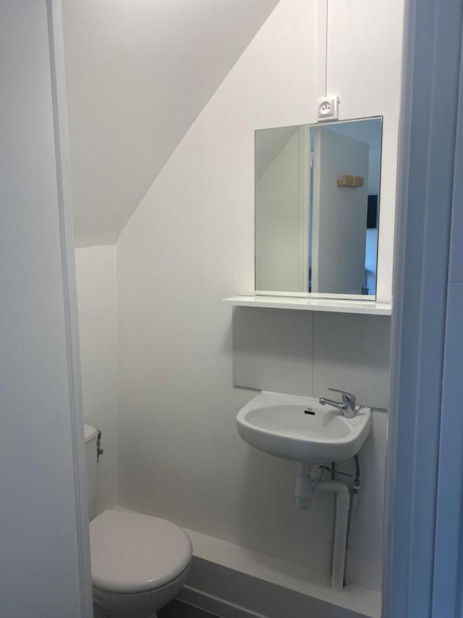 Bagmati Home Palaiseau Εξωτερικό φωτογραφία