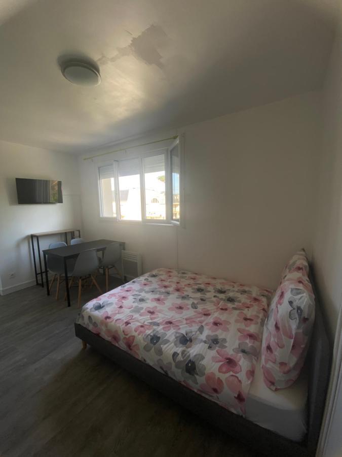 Bagmati Home Palaiseau Εξωτερικό φωτογραφία